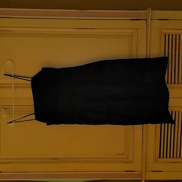 Vintage '60s cocktail dress - Picture 8 of 8